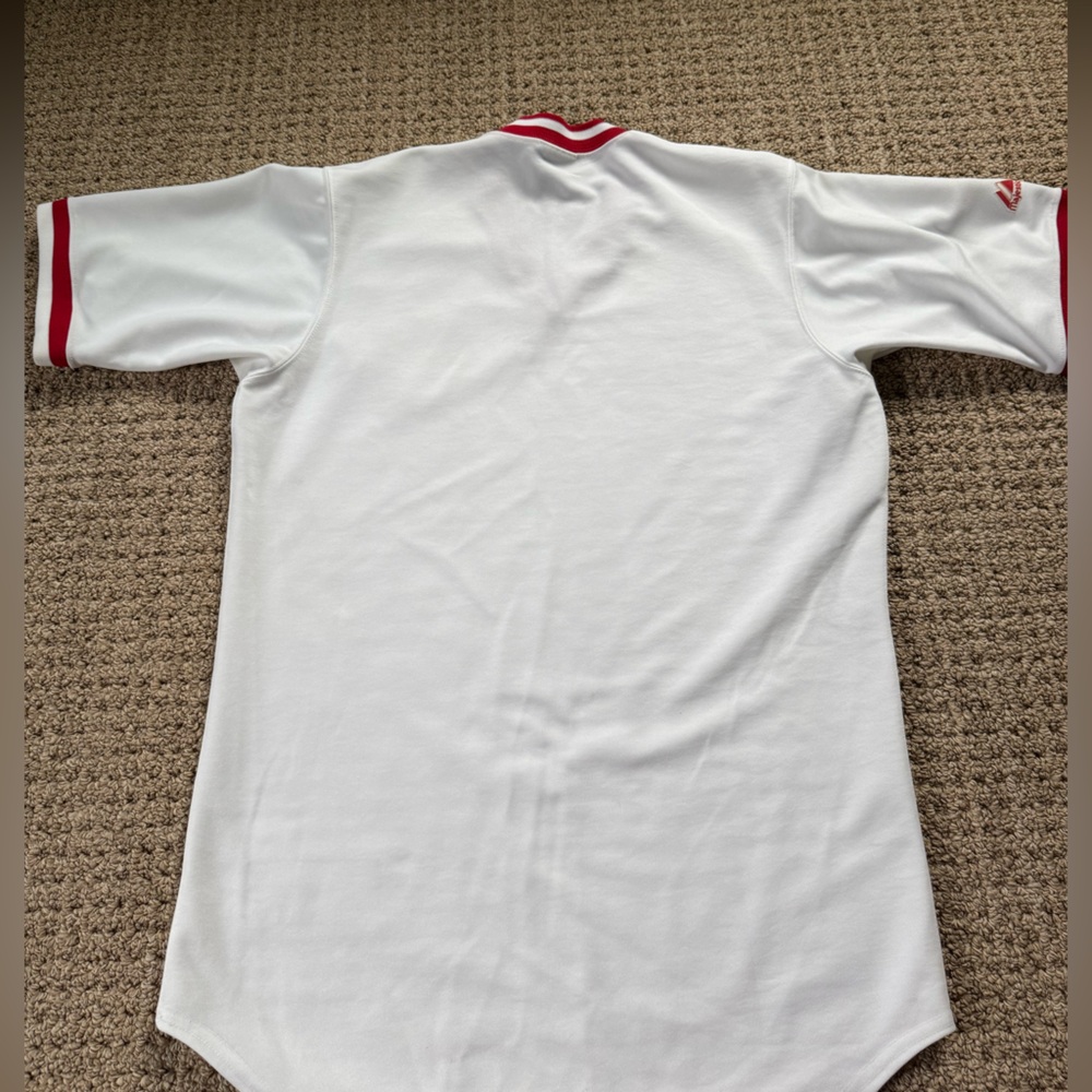 Cincinnati Reds jersey - Picture 5 of 7